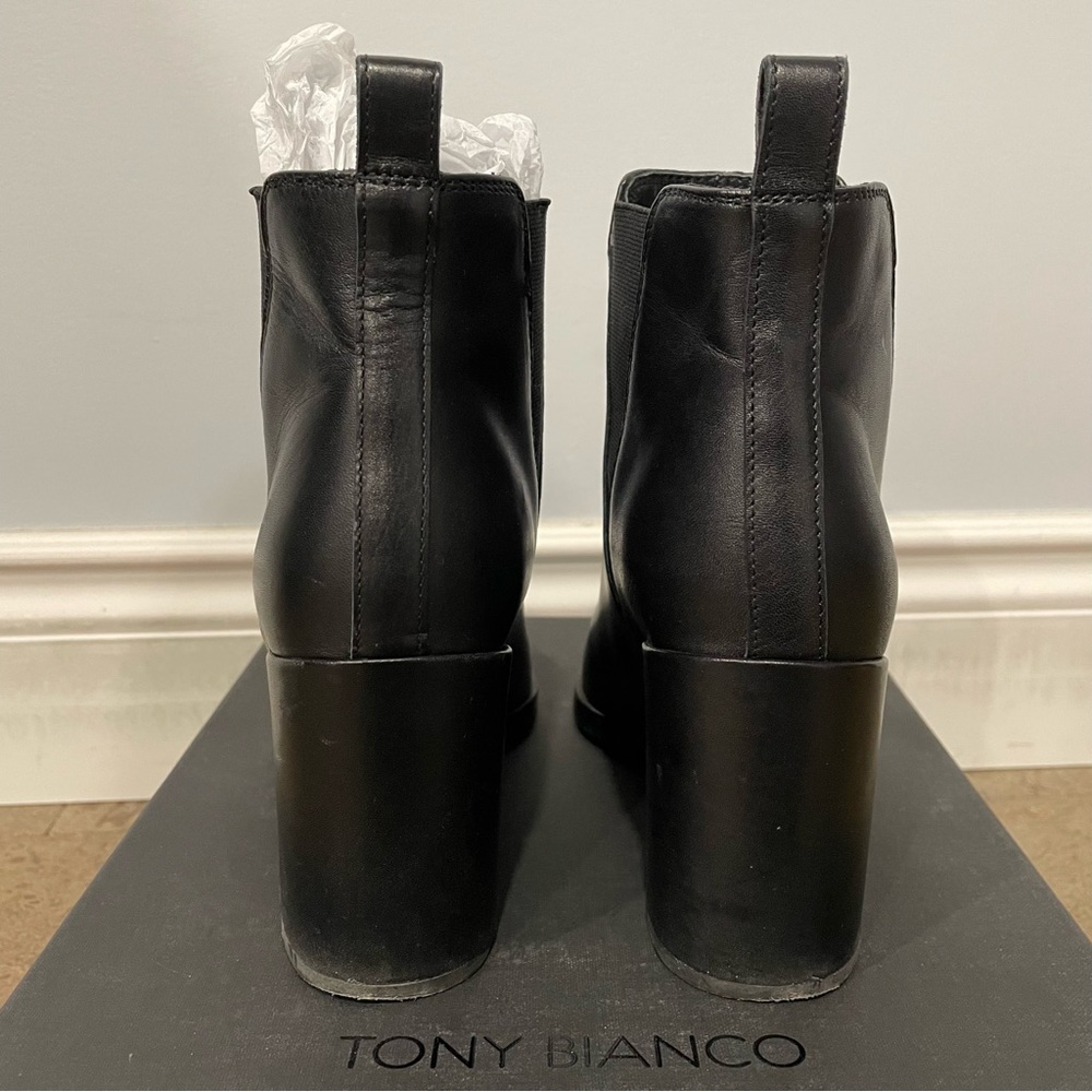 TONY BIANCO - Bello Booties - Picture 6 of 7